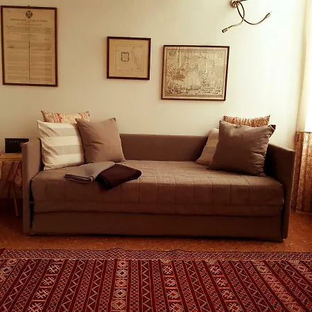 Like A Miracle Apartman *