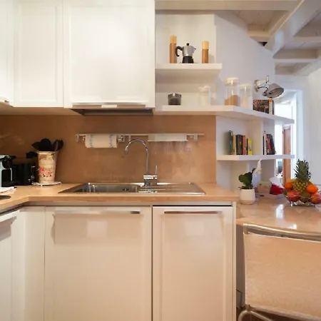 Like A Miracle Apartman Velence