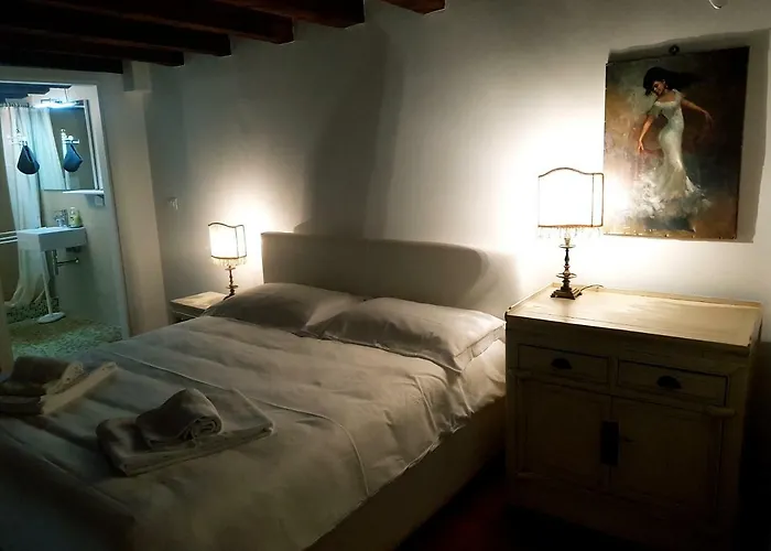 Like A Miracle Velence