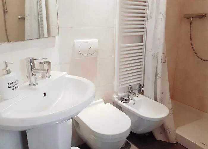 Like A Miracle Apartman