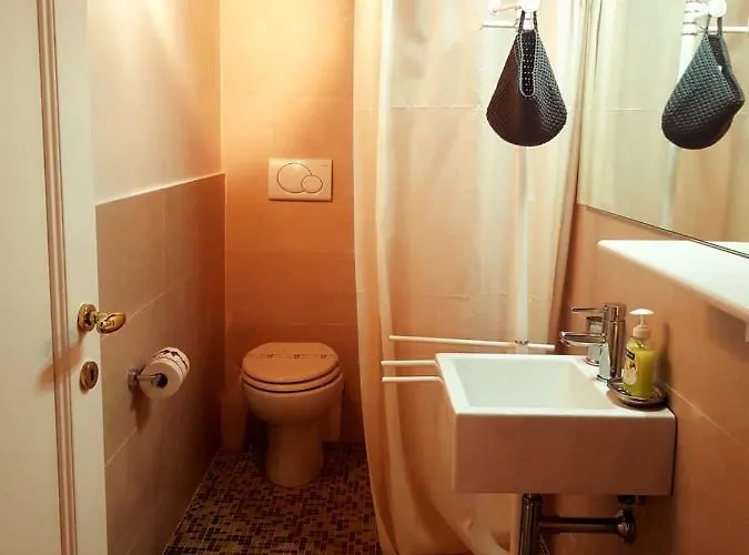 Like A Miracle Apartman