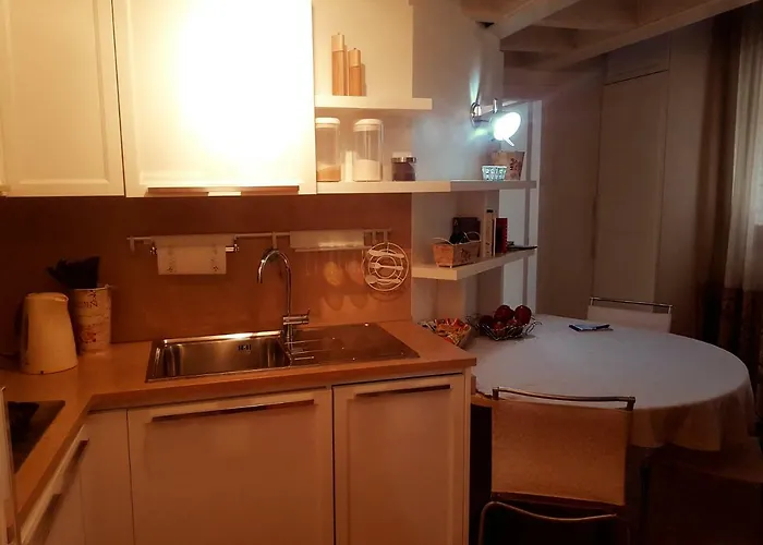 Like A Miracle Apartman Velence