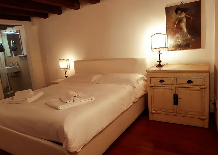 Like A Miracle Apartman Velence