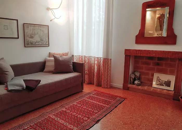 Apartman Like A Miracle