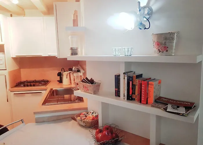 Apartman Like A Miracle