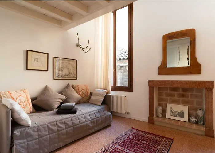 Like A Miracle Apartman Velence