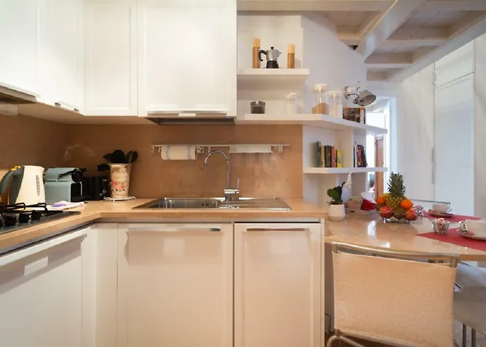 Like A Miracle Apartman Velence