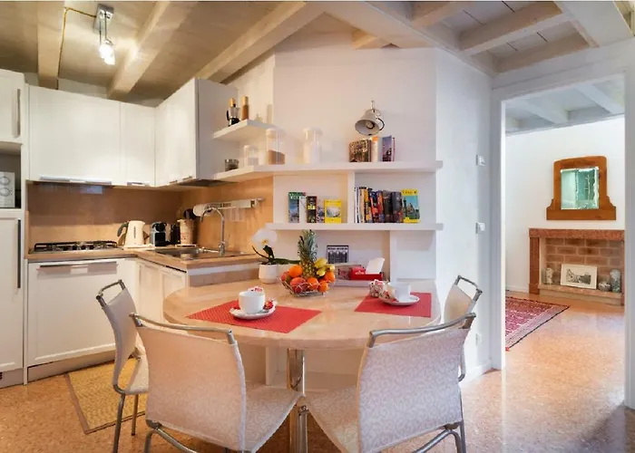 Like A Miracle Velence