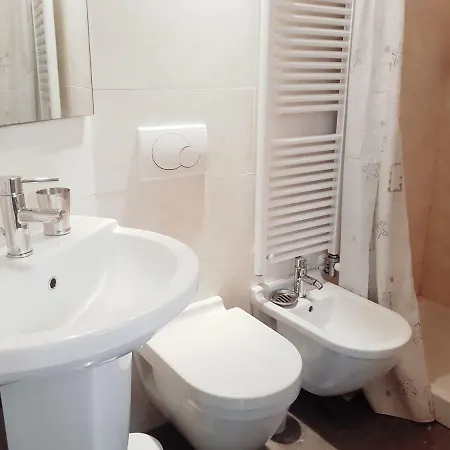 Like A Miracle דירה