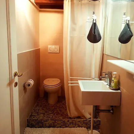 Like A Miracle 아파트