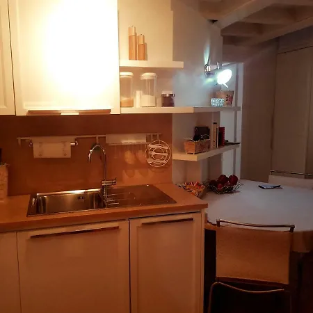 Like A Miracle Apartamento Venecia