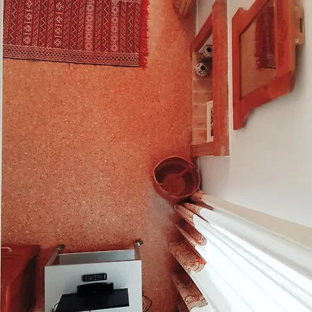 Like A Miracle Apartamento Venecia