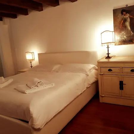 Like A Miracle Apartamento Venecia