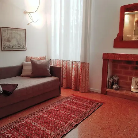 Apartamento Like A Miracle