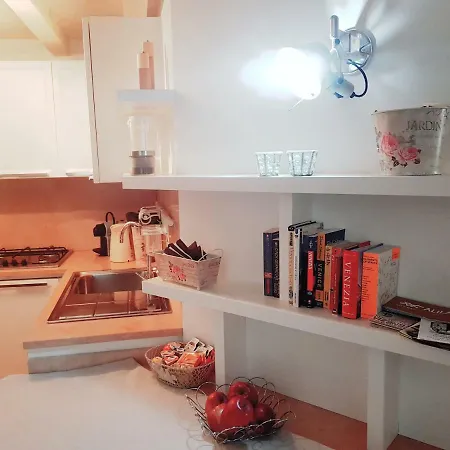 Apartamento Like A Miracle