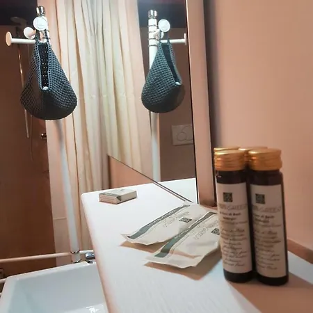 Like A Miracle * 베니스