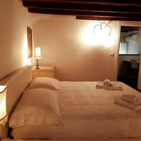 Like A Miracle Apartamento Venecia