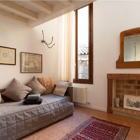 Like A Miracle Apartamento Venecia