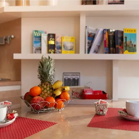 Like A Miracle Apartamento Venecia