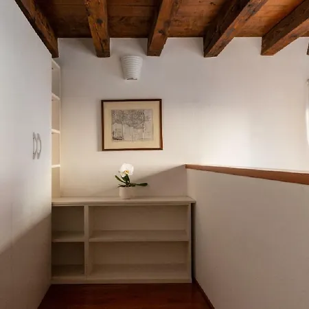 Like A Miracle 베니스