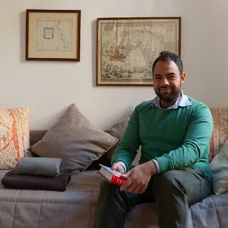 Διαμέρισμα Like A Miracle