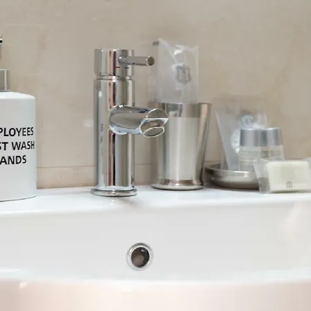 Like A Miracle 아파트 베니스