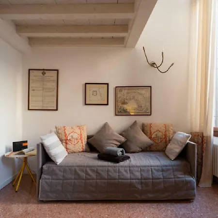 Like A Miracle Βενετία