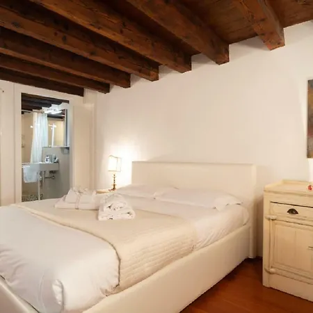Apartamento Like A Miracle Venecia