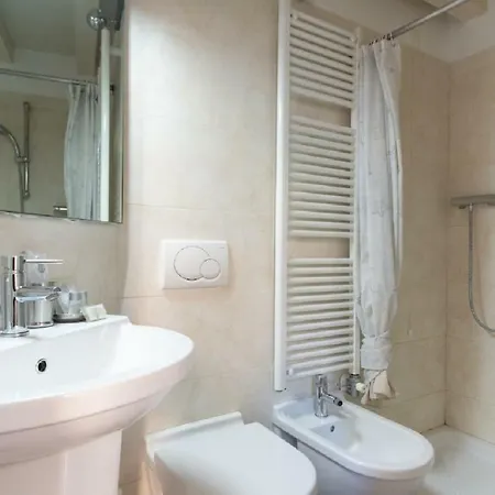 Like A Miracle 아파트 *