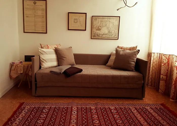 Like A Miracle Apartament *