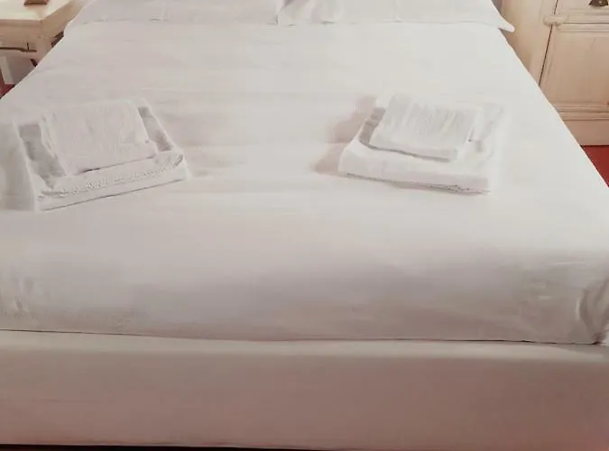 Like A Miracle Apartament *