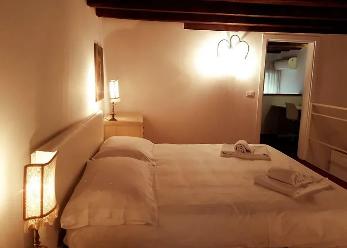 Like A Miracle Apartament Wenecja