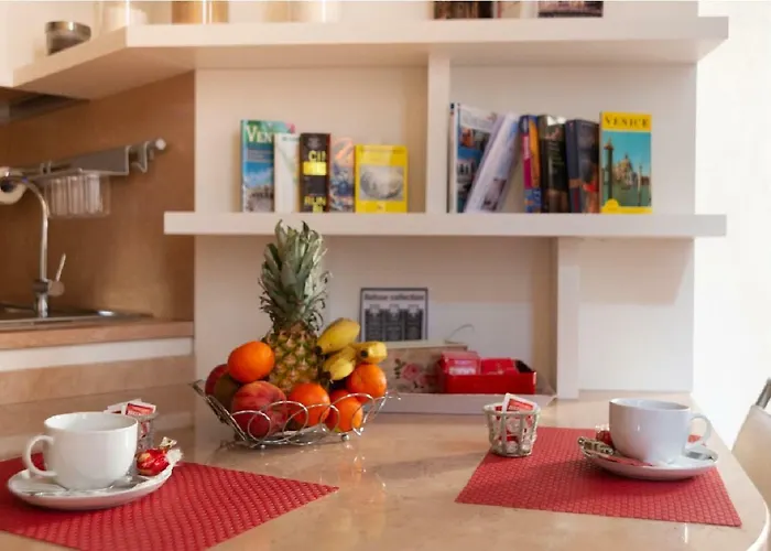 Like A Miracle Διαμέρισμα Βενετία