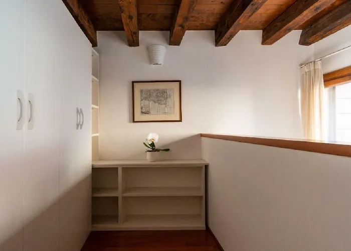 Like A Miracle Венеция