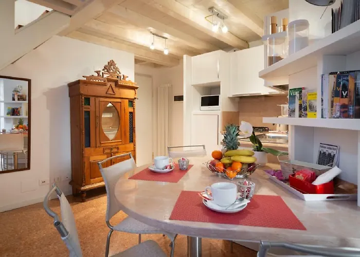 Like A Miracle Βενετία