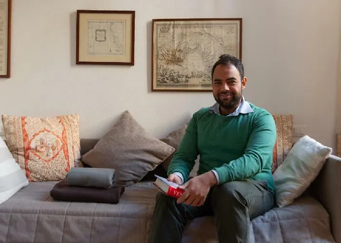 Διαμέρισμα Like A Miracle