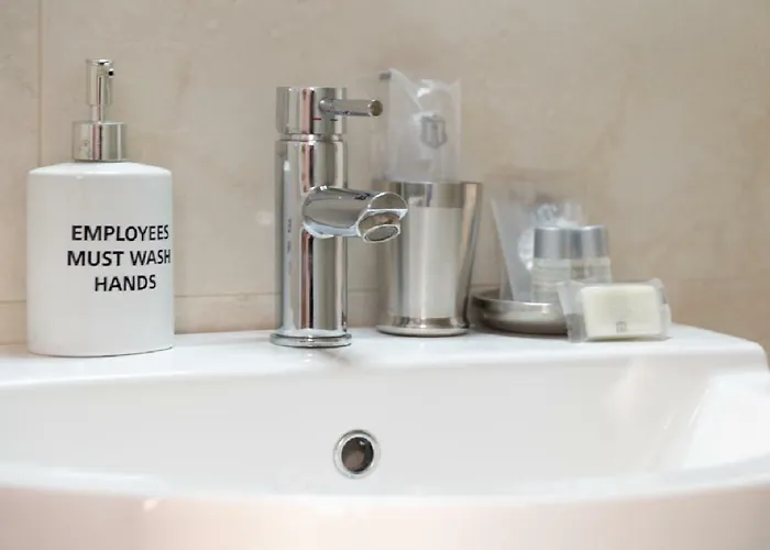 Like A Miracle Апартаменты Венеция