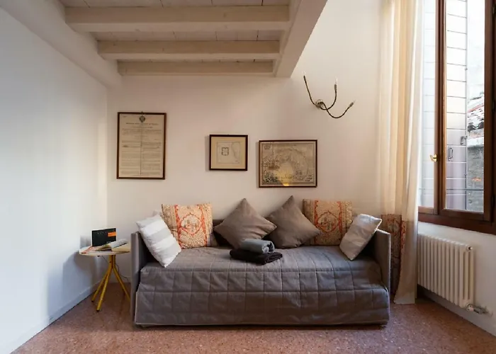 Like A Miracle Венеция