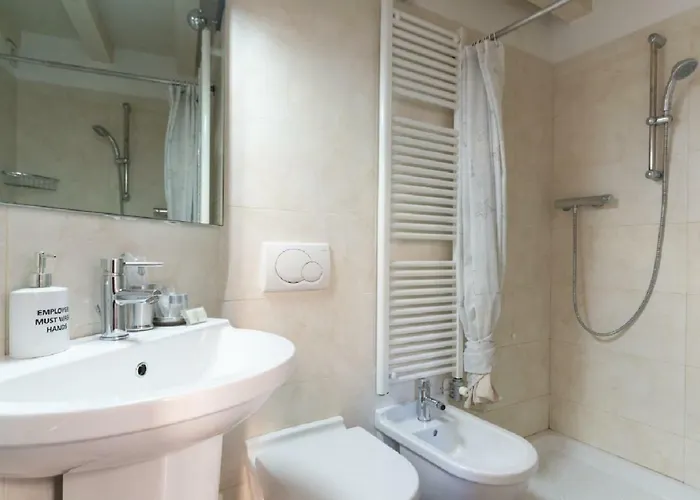 Like A Miracle Διαμέρισμα *