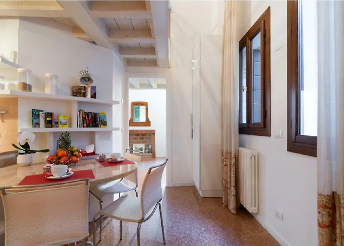 Like A Miracle Wenecja